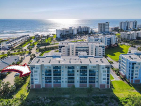 Ocean Browns Bay Views Corner Unit 2 Balconies OW4-407